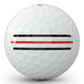 Titleist Tour Soft Alignment Integrated Golf Ball
