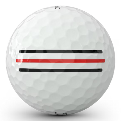 Titleist Tour Soft Alignment Integrated Golf Ball
