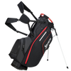 Srixon Premium Stand Bag - Black/Red