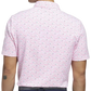 Adidas Ultimate356+ Soft Print Men's Polo