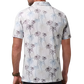 TravisMathew Featherweight Palms Men's Polos