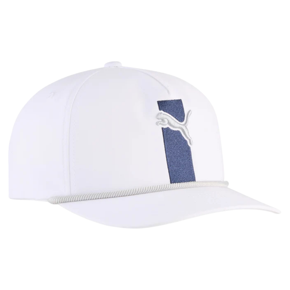Puma Block Rope Men's Hat
