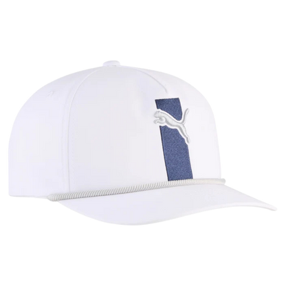 Puma Block Rope Men's Hat