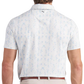 Puma Cloudspun Argyle Bloom Men's Polo