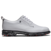 FootJoy '26 Premiere Field Men's Golf Shoes - White/Charcoal Camo