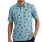 Swannies Shoreline Men's Polo