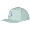 Swannies Silas Men's Hat - Surf