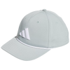 Adidas Tour Five Panel Men's Hat - Wonder Sage