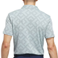 Adidas Ultimate365 Jacquard Men's Polo