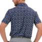 Levelwear Surfside Men's Polo