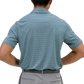 Levelwear Wildflower Men's Polo