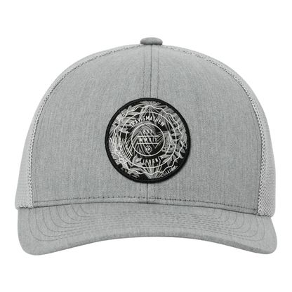 TravisMathew The Patch Floral Hat