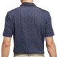 Adidas Ultimate365 Mesh Tango Print Men's Polo