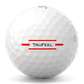 Titleist 2026 TruFeel 2 Double Golf Ball