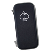 Pins & Aces Glove & Accessory Caddie - Black