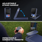 Blue Tee Rainmaker Launch Monitor