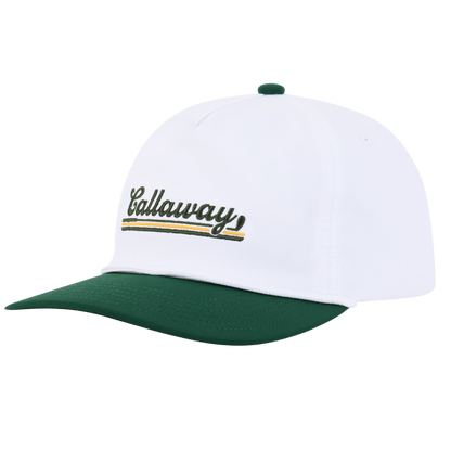 Callaway Iron Shot Hat