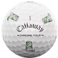 Callaway Golf Chrome Tour '26 Limited Edition Truvis Cocktails Golf Ball
