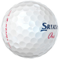 Srixon Star Diamond Limited Edition USA '26 Golf Ball (barcode)