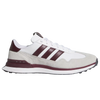 Adidas S2G '26 Textile Men's Golf Shoes - White