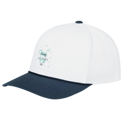 TravisMathew Beer Break Men's Hat