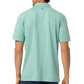 TravisMathew Performance Jersey Ocean Men's Polos