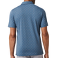 TravisMathew Performance Jersey Resort Men's Polos