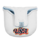 Ping 262 Red White Golf Club Headcovers