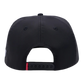 Ghost Golf Badge Hat
