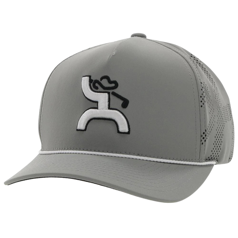 Cowboy Golf Classic Hooey Golf Logo Hat