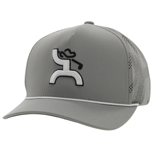 Cowboy Golf Classic Hooey Golf Logo Hat