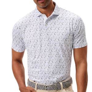 Johnnie-O Shades Men's Polos