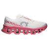On Cloudmonster 3 Women's Shoes - Ivory/Camellia