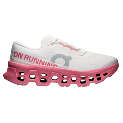 On Cloudmonster 3 Women's Shoes