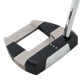 Odyssey Damascus Milled Jailbird Mini DB Putter Pre-Order Ship Date: 07/07/2026
