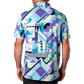 Sunday Swagger Palooza Men's Polo