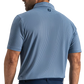 FootJoy Tee Time Print Men's Polo
