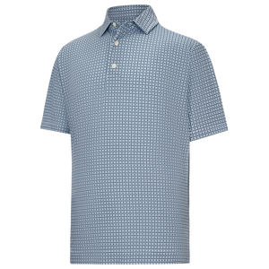 FootJoy Houndstooth Men's Polo