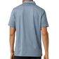 TravisMathew Final Drive Geo Men's Polo