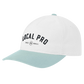 TravisMathew Local Pro Men's Hat