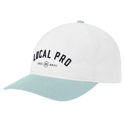 TravisMathew Local Pro Men's Hat