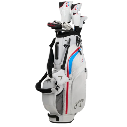 Callaway XR '26 Men's Complete Set