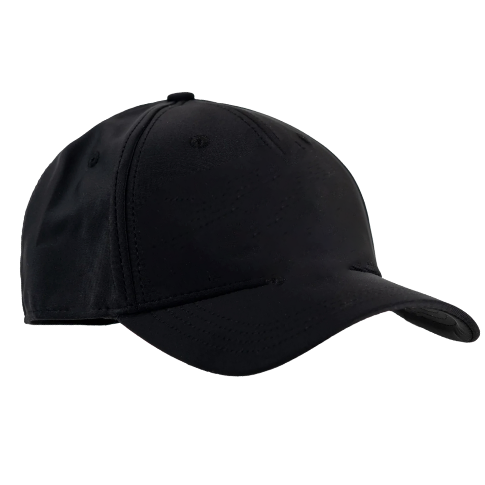Pins & Aces Fitted Performance Blank Hat