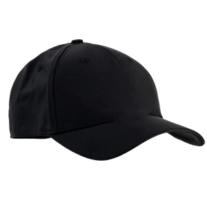 Pins & Aces Fitted Performance Blank Hat