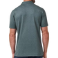 TravisMathew Featherweight Trophy Ready Men's Polo