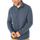 Criquet Quilted Men's Pullover
