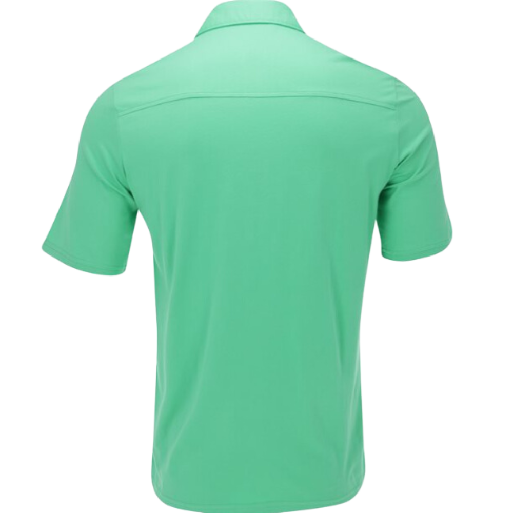 Criquet Players Shamrock Men's Polo