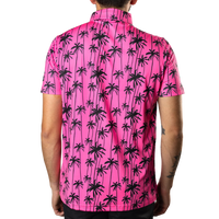 Thumbnail for Sunday Swagger Sizzlin Men's Polo