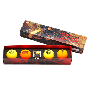Volvik Marvel Ghost Rider Gift Set