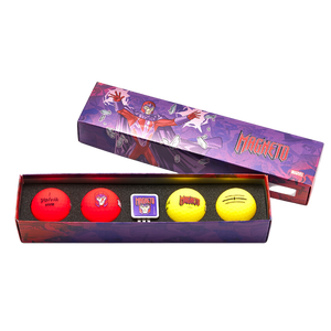 Volvik Marvel Magneto Gift Set